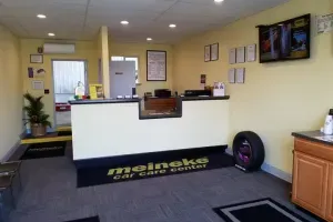 Meineke Car Care Center