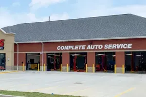 Dobbs Tire & Auto Centers West Edwardsville Rt 157