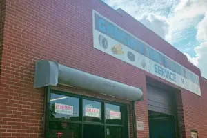 Garcia's Auto Parts, Tire, & Service