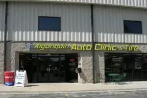 Algonquin Auto Clinic