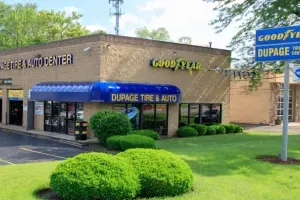 DuPage Tire & Auto Center Inc.