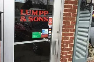 Lumpp & Sons Inc.