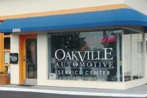 Oakville Automotive Inc