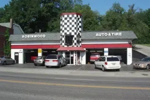 Robinwood Automotive & Tire