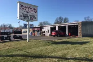 Meckfessel Tire & Auto