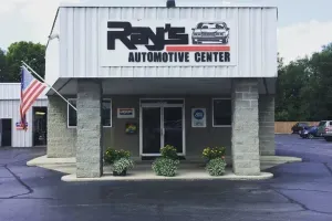 Ray's Automotive Center