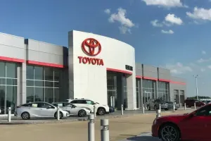 Uebelhor Toyota Service