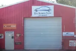 Geist Auto Service