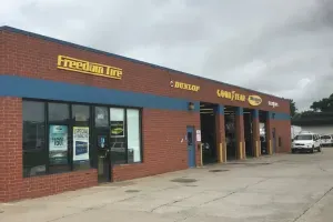 Freedom Tire and Auto Service Center