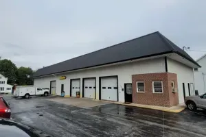 Meineke Car Care Center