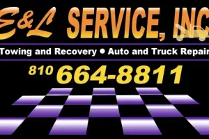 E & L Service, Inc.