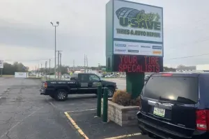 Scott's U-Save Tires & Auto Repair