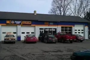 G&V Auto Care