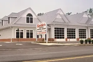 Kneble's Auto Service Center