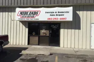 Midlands Auto Repair - Bellevue