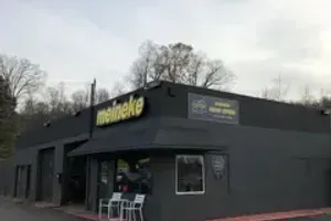 Meineke Car Care Center