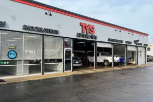 Ty's Automotive