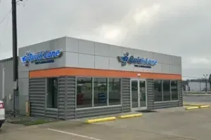 Quick Lane Tire and Auto Service Center