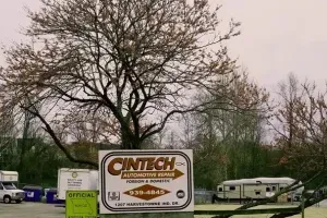 Cintech Automotive Repair