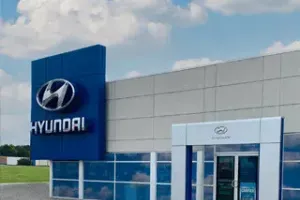 Greenway Hyundai Decatur Service & Parts