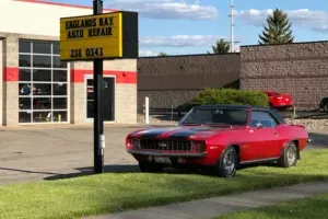 England's Bay Auto Repair