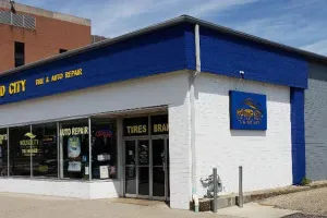 Mound City Tire & Auto Repair