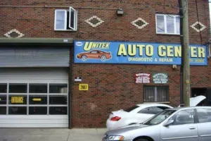 Unitek Auto Center Inc