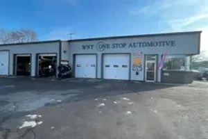 WNY One Stop Automotive