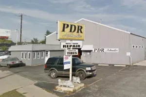 PDR Automotive Inc.