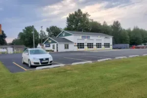 Hemlock Auto & Alignment - Auto Repair Shop in Hemlock MI