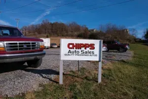 Chipps Auto Repair