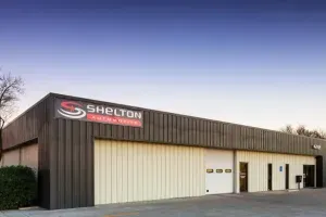 Shelton Automotive