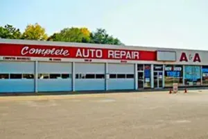 A & A Tire and Auto Service