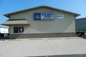 Rick's Service Center