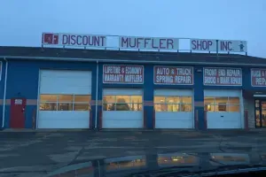 L & F Discount Muffler Shop