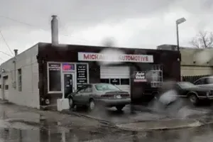 Michaels Automotive