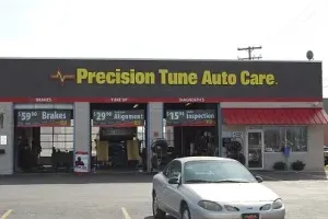 Precision Tune Auto Care