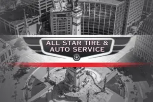 All Star Tire & Auto Service