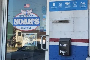 Noah's Auto Repair