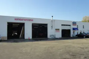 Northeast Auto Service