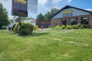 Meineke Car Care Center