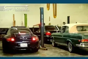 Superformance Foreign Auto Repair