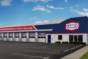 AAMCO Transmissions & Total Car Care