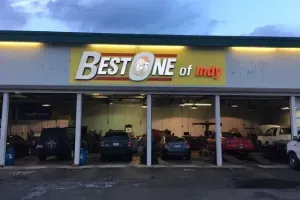 Best-One of Indy