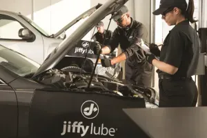 Jiffy Lube