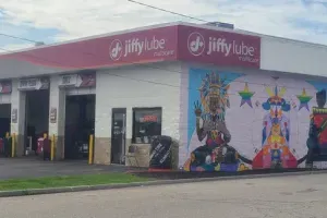 Jiffy Lube