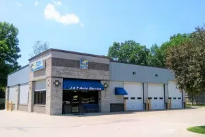 J & T Auto Service