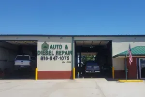 Sargent Auto & Diesel Repair