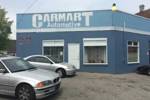 Carmart Automotive