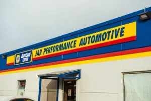 JAR Performance Automotive